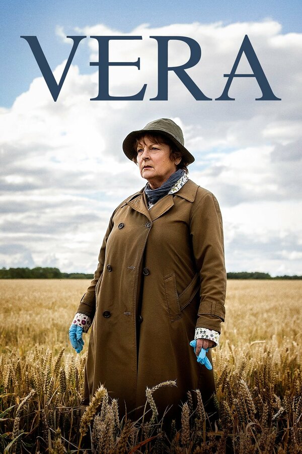 Постер: Вера (2011)