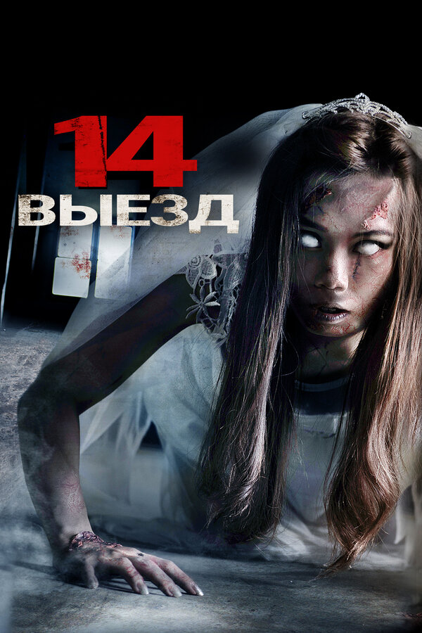 Постер: Четырнадцатый выезд (2016)