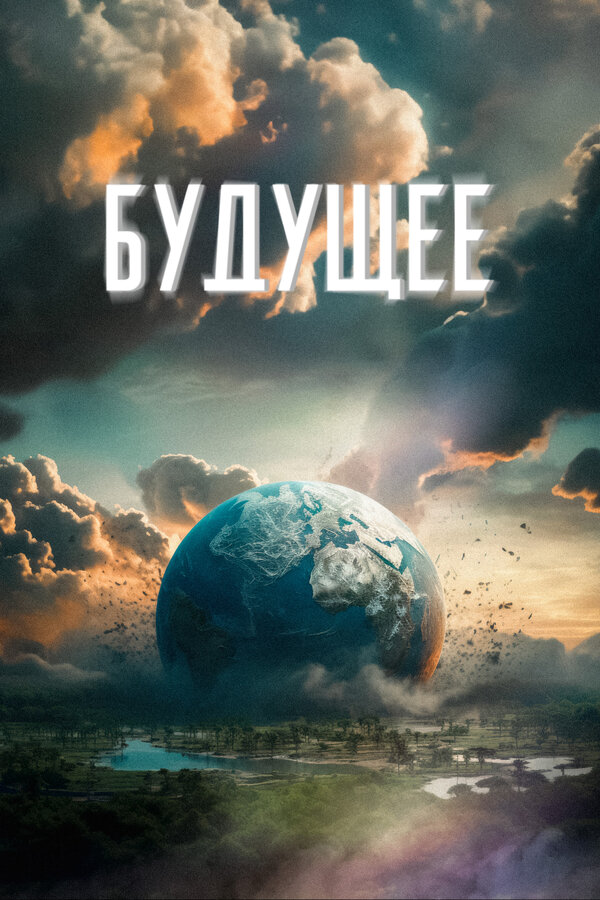 Постер: Будущее (2023)