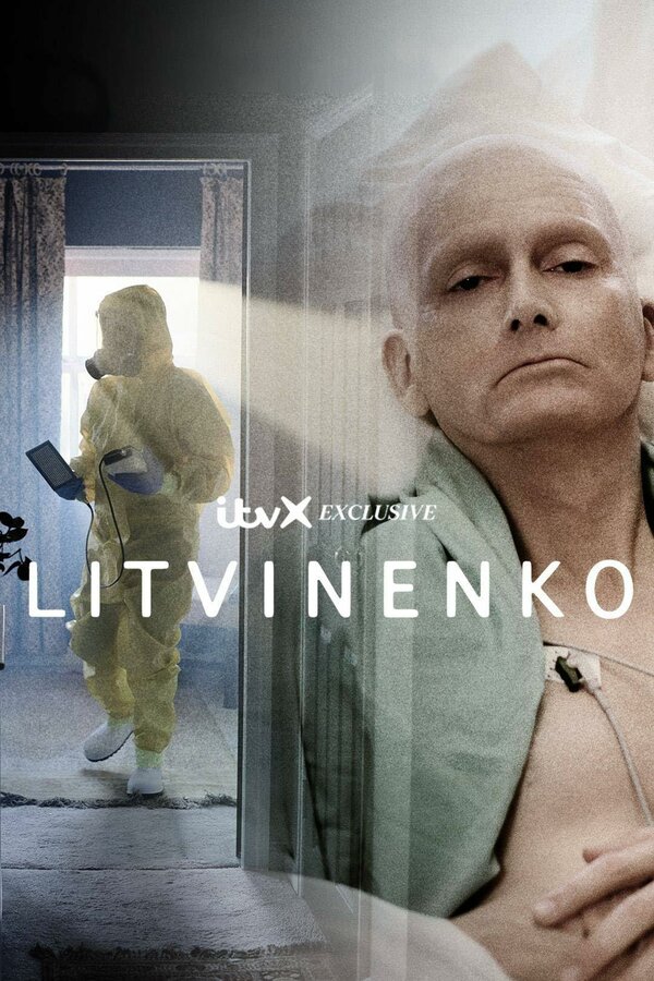 Постер: Литвиненко (2022)