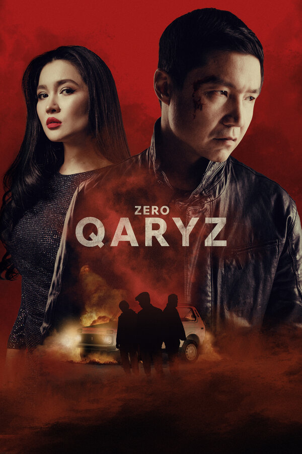 Постер: Zero qaryz (2024)