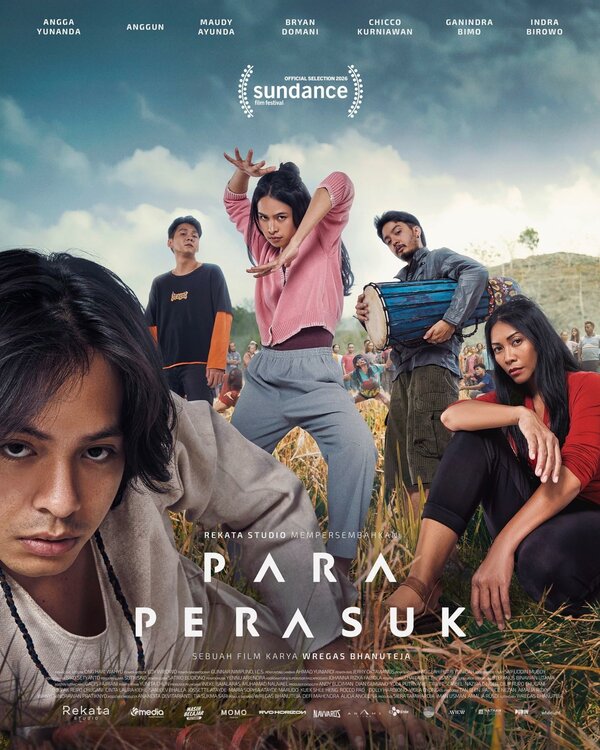 Para Perasuk