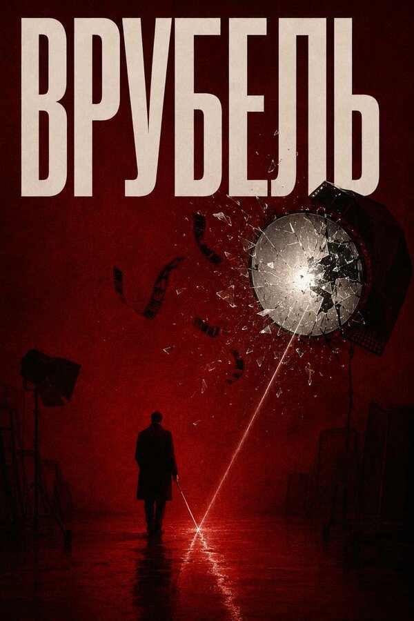 Постер: Врубель (2026)