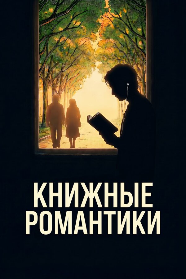 Книжные романтики