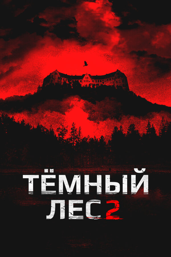 Постер: Темный лес 2 (2015)