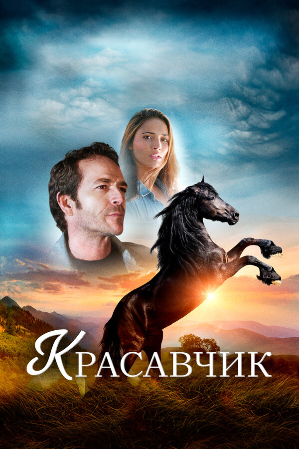 Постер: Красавчик (2015)