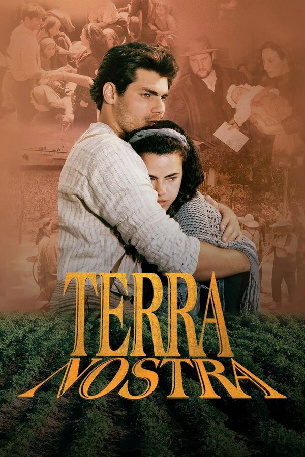 Постер: Земля любви (1999)