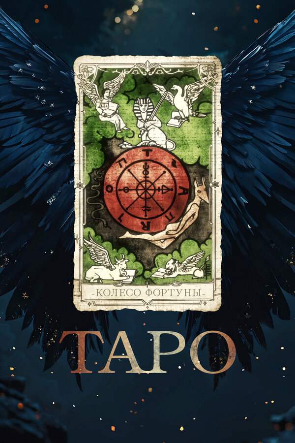 Постер: Таро (2024)