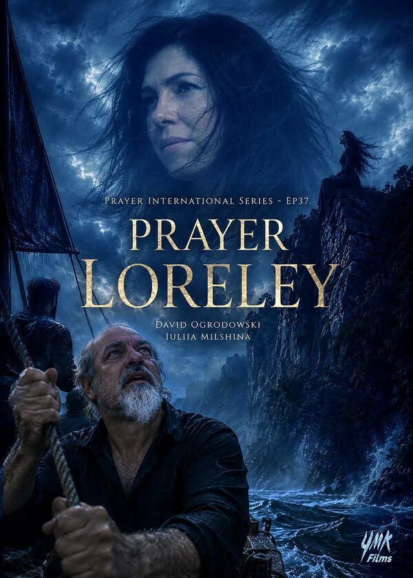 Постер: Prayer Loreley (2026)