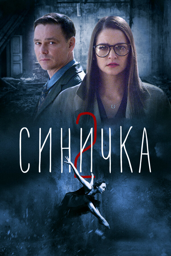 Постер: Синичка 2 (2018)