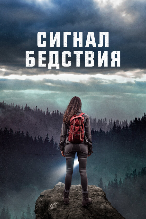 Постер: Сигнал бедствия (2022)