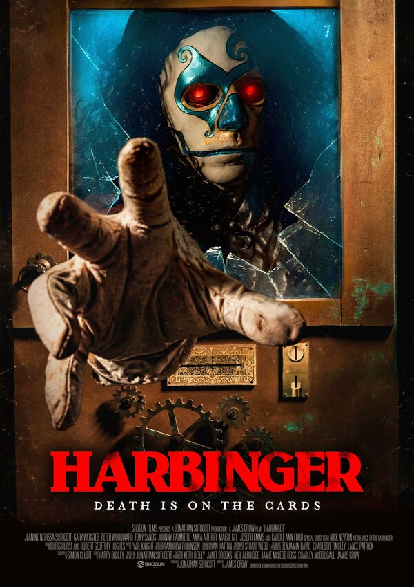 Harbinger