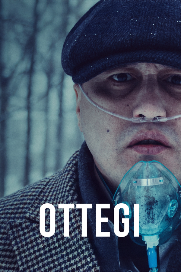 Постер: Оттеги (2024)