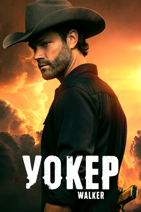 Постер: Уокер (2021)