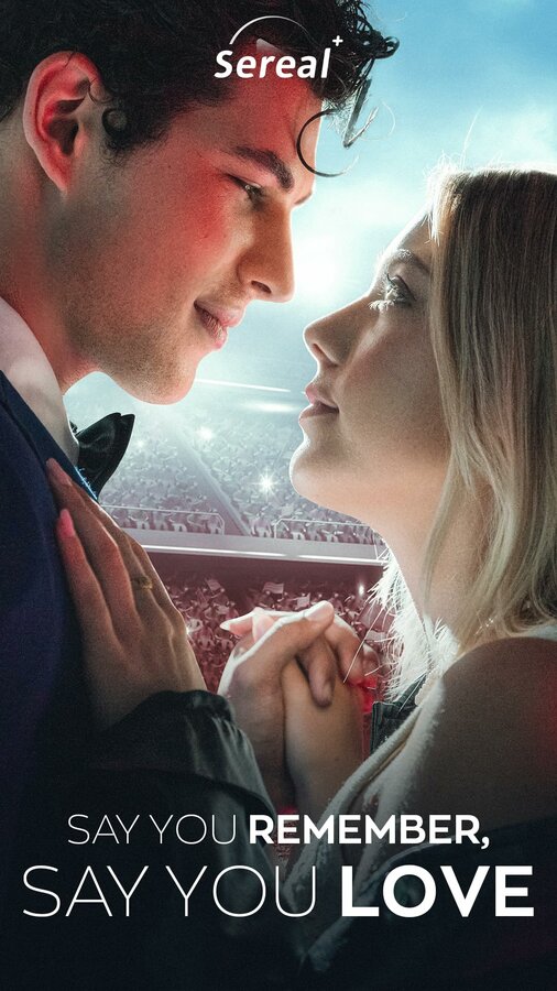 Постер: Вернуть бывшую (2024)