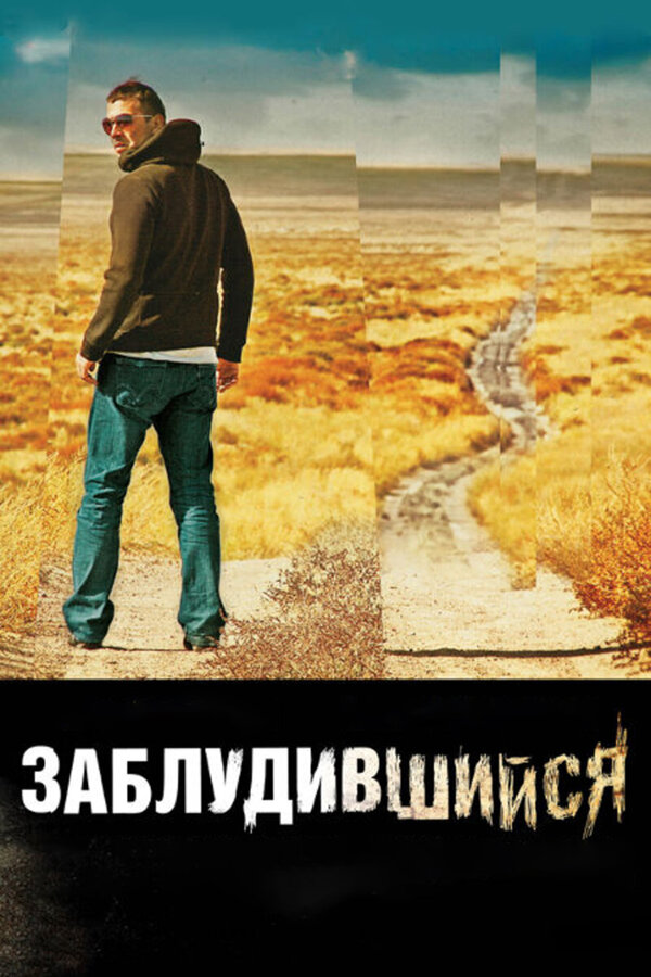 Постер: Заблудившийся (2009)