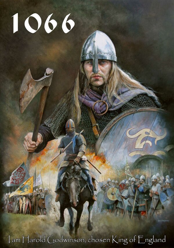 Постер: 1066 (2023)