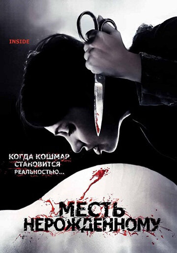 Постер: Месть нерожденному (2007)