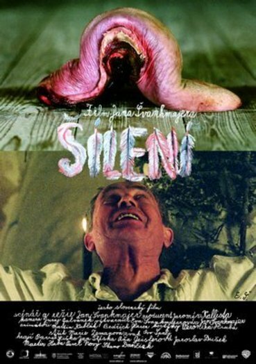 Постер: Безумие (2005)