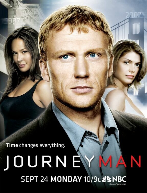Постер: Вперед, в прошлое! (2007)
