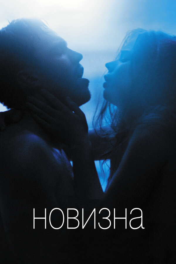 Постер: Новизна (2017)