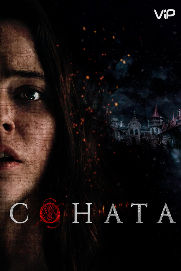 Постер: Соната (2018)