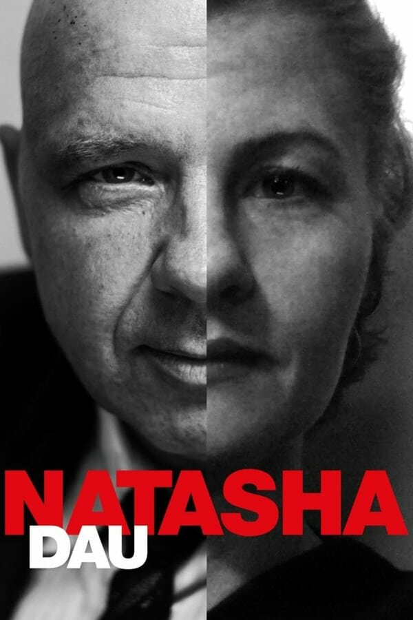 Постер: ДАУ. Наташа (2020)