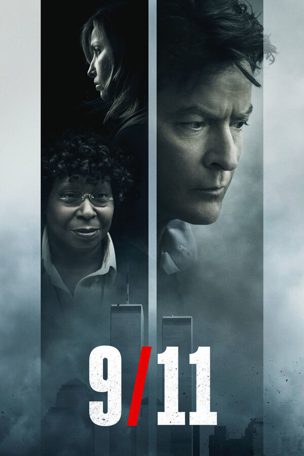 Постер: 9/11 (2017)