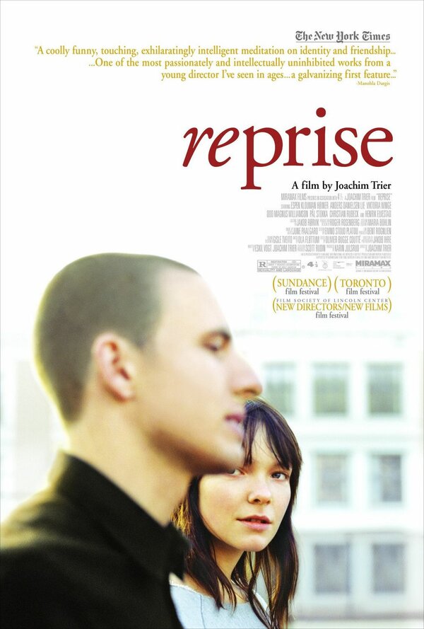 Постер: Реприза (2006)