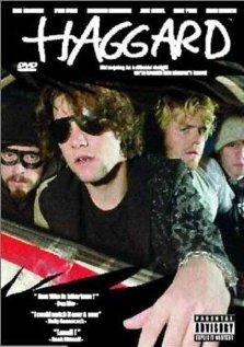 Постер: Хаггард (2003)