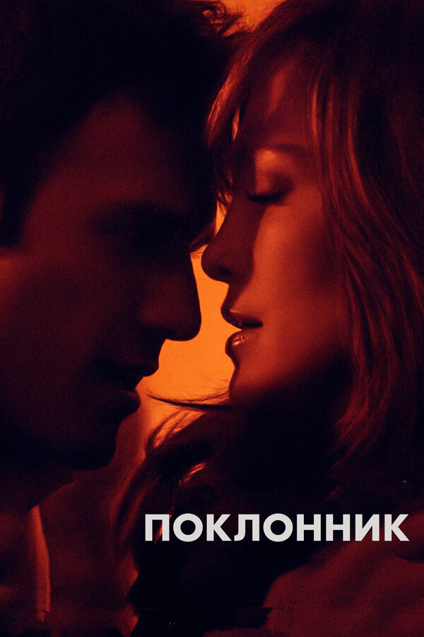 Постер: Поклонник (2014)