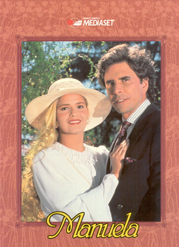 Постер: Мануэла (1991)