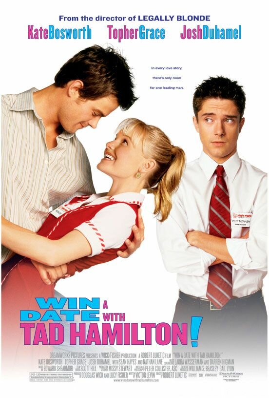 Постер: Свидание со звездой (2004)
