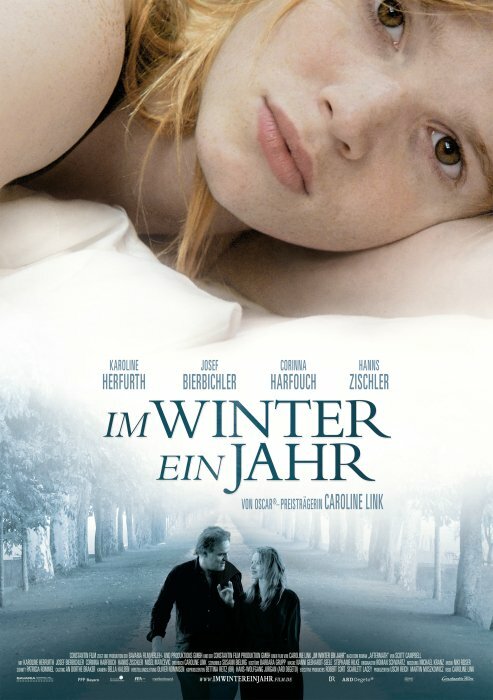 Постер: Зимой будет год (2008)