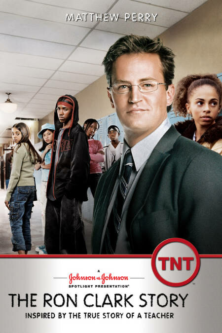 Постер: Триумф: История Рона Кларка (2006)