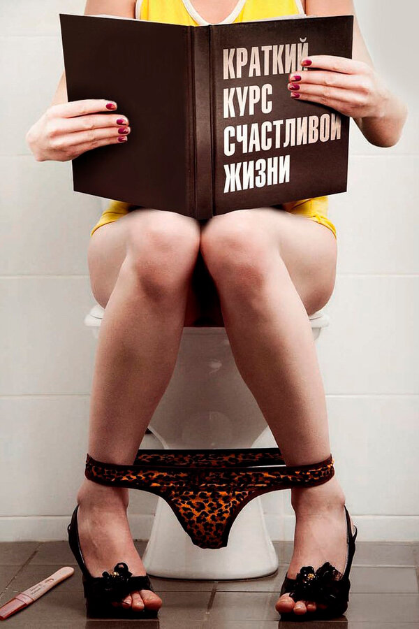 Постер: Краткий курс счастливой жизни (2011)