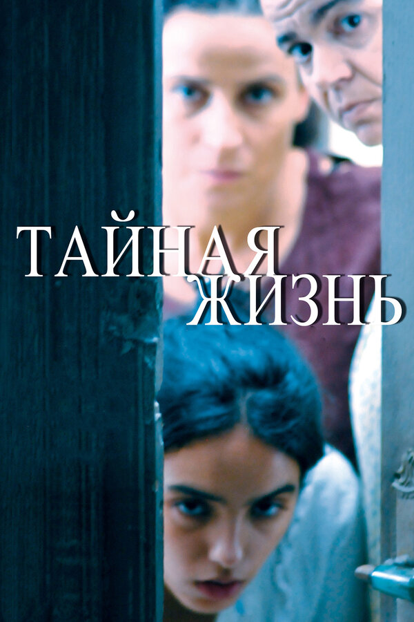 Постер: Тайная жизнь (2009)