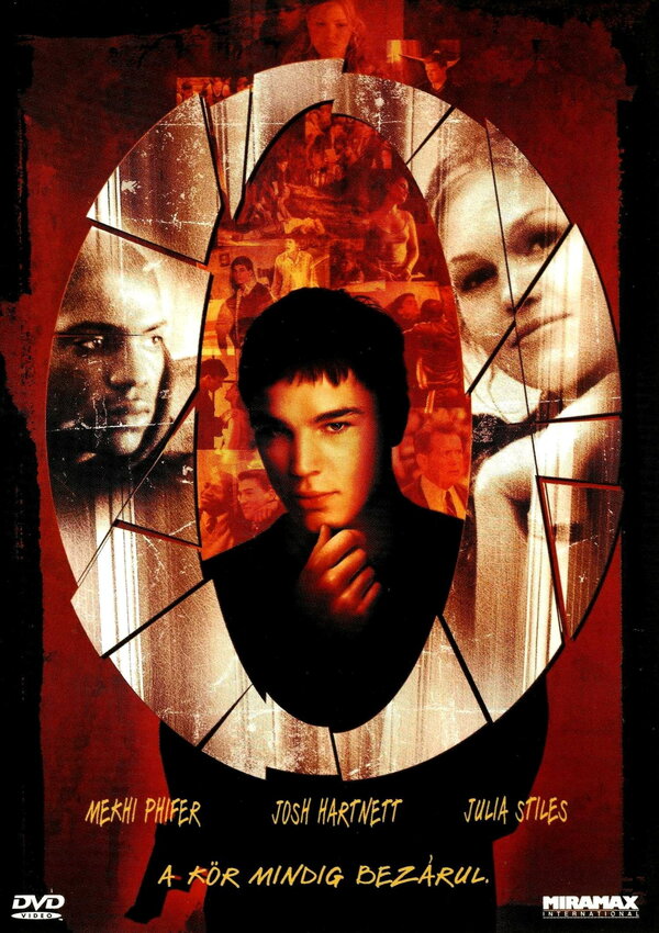 Постер: О (2001)