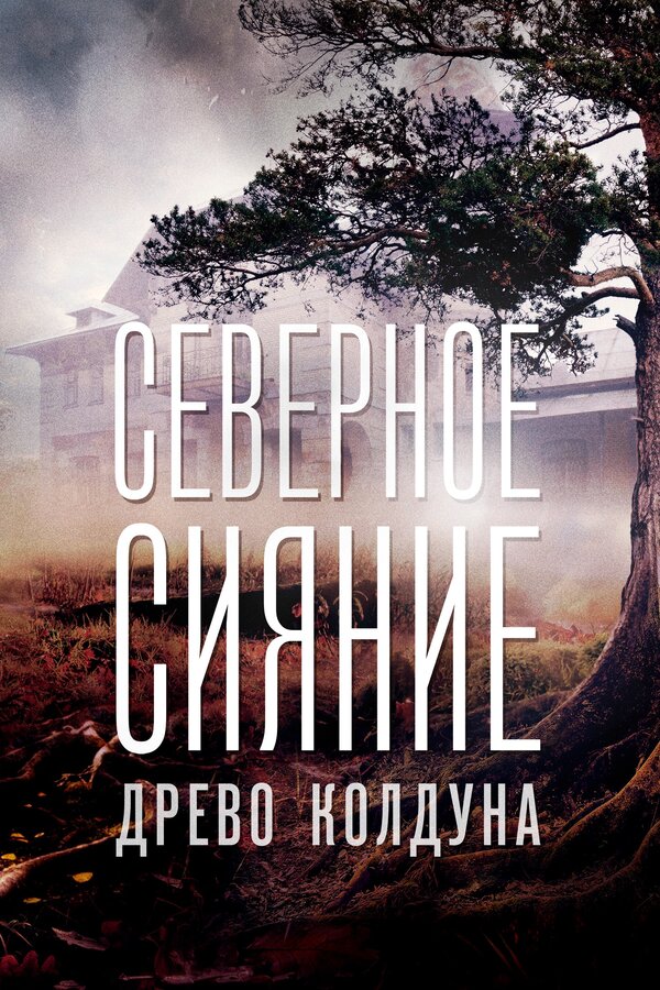Постер: Северное сияние. Древо колдуна. Фильм восьмой (2020)