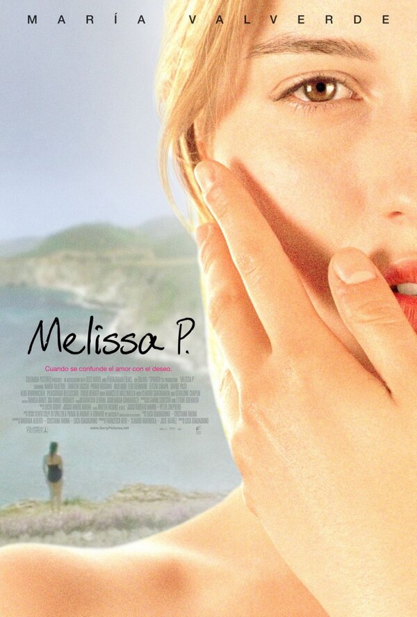 Постер: Мелисса: Интимный дневник (2005)