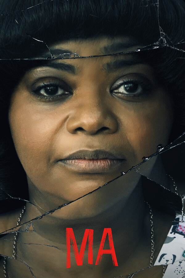 Постер: Ма (2019)