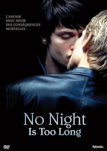 Постер: Ни одна ночь не станет долгой (2002)