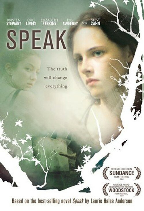 Постер: Говори (2004)