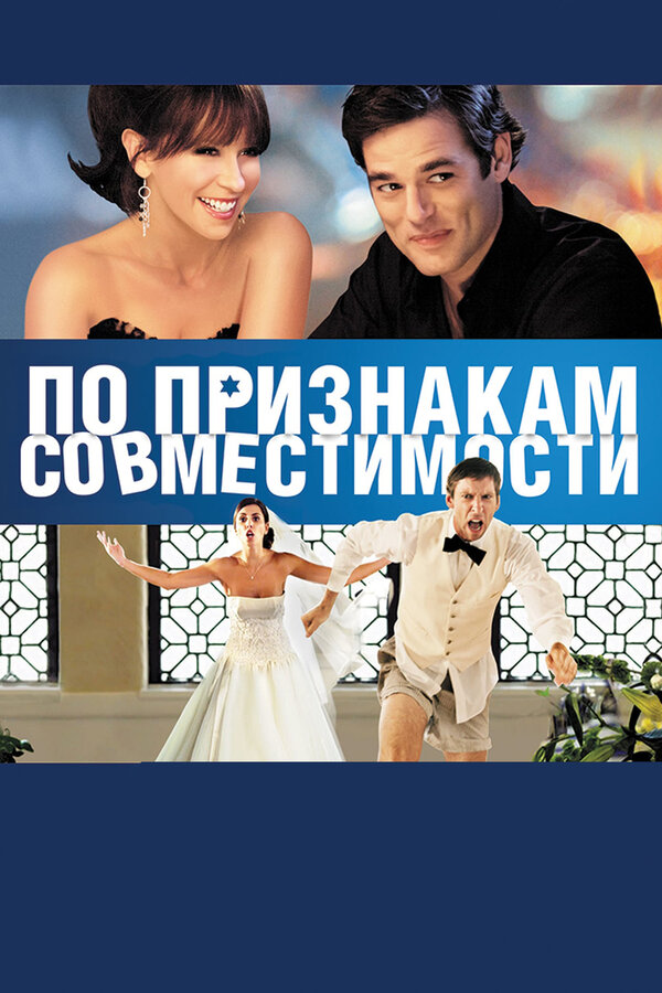 Постер: По признакам совместимости (2012)