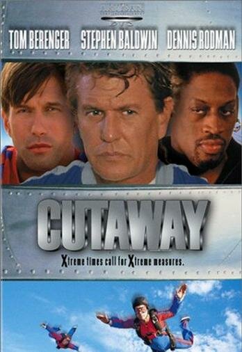Постер: Затяжной прыжок (2000)
