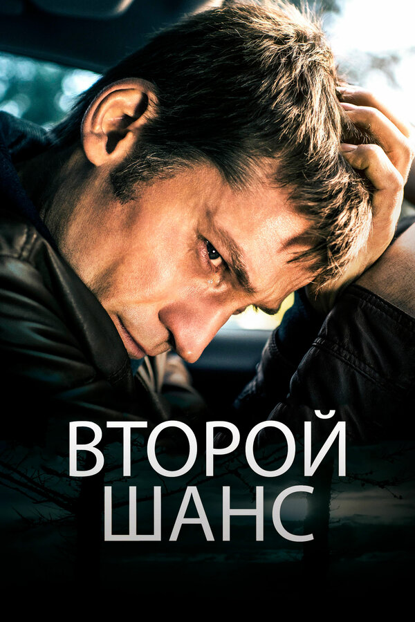 Постер: Второй шанс (2014)