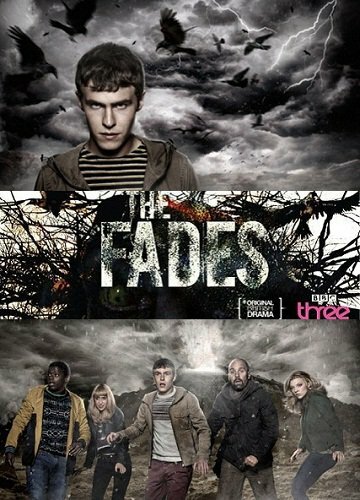 Постер: Призраки (2011)