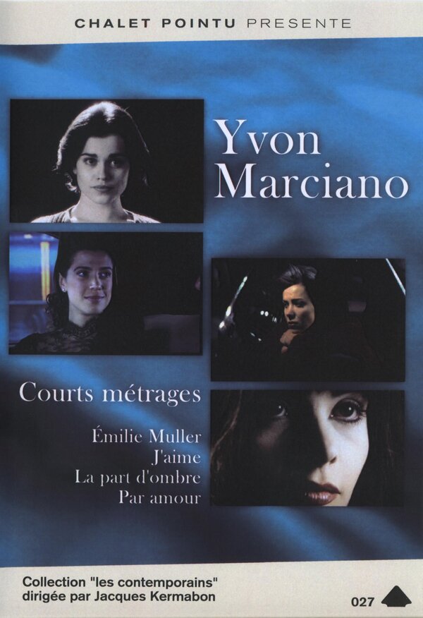 Постер: Эмилия Мюллер (1994)