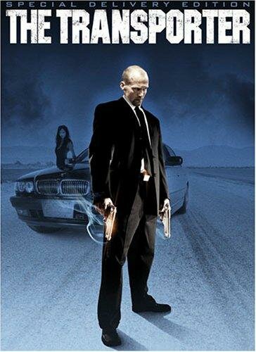 Постер: Перевозчик 3 – срочная доставка: Перевозчики в реальном мире (2009)