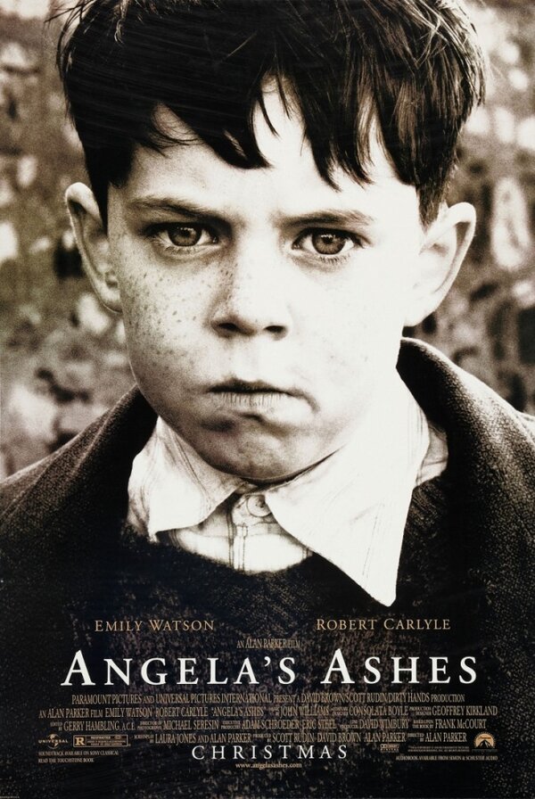 Постер: Прах Анджелы (1999)